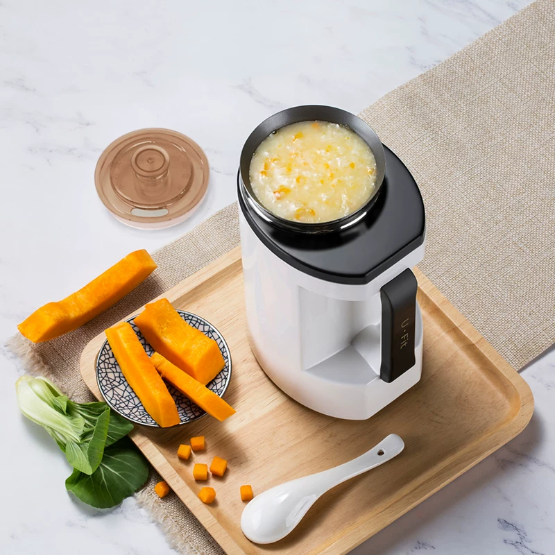 1 Person Electric Stew Pot Wit - Slow Cooker Ceramic 评论和价格