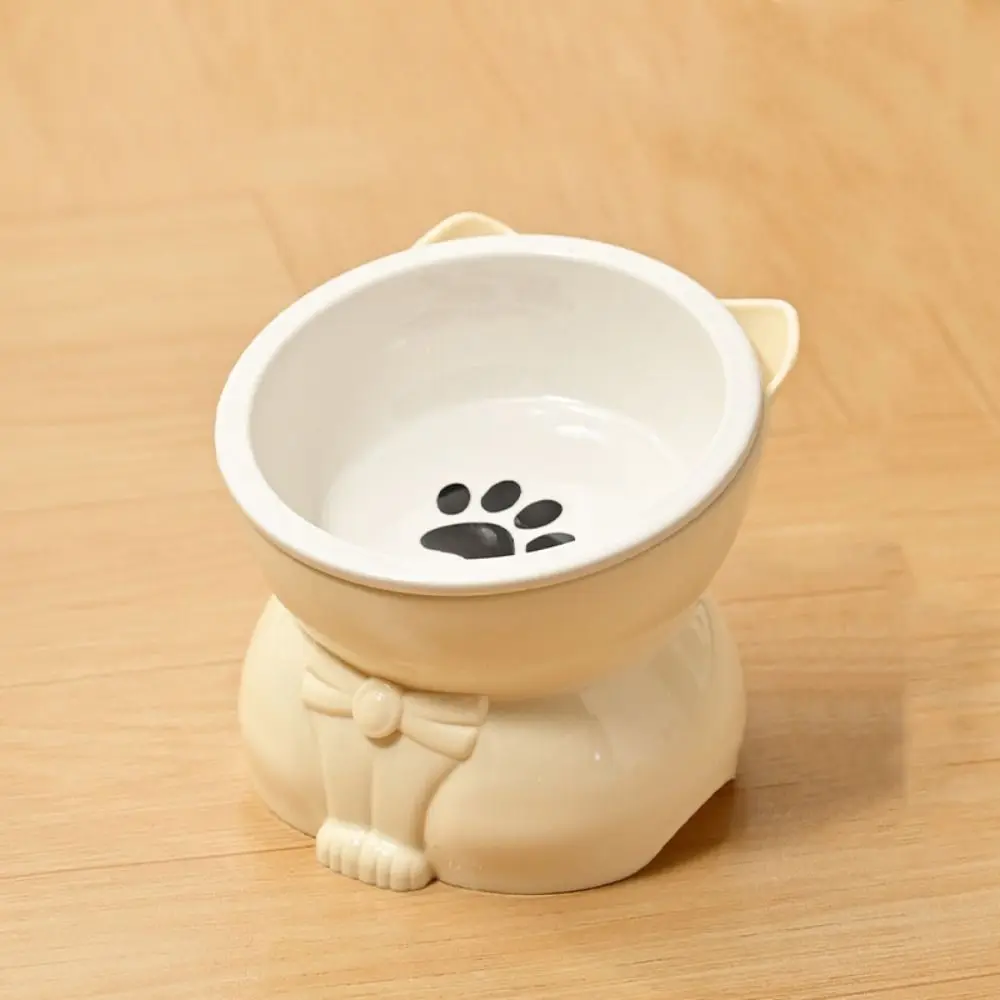 Pet Supplies Ceramic Cat Bowl  - Slow Cooker Ceramic 评论和价格