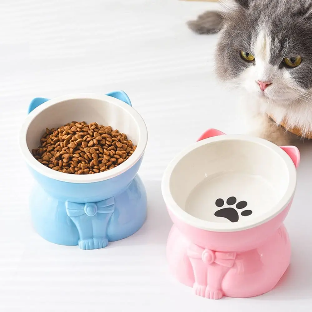 Pet Supplies Ceramic Cat Bowl  - Slow Cooker Ceramic 评论和价格