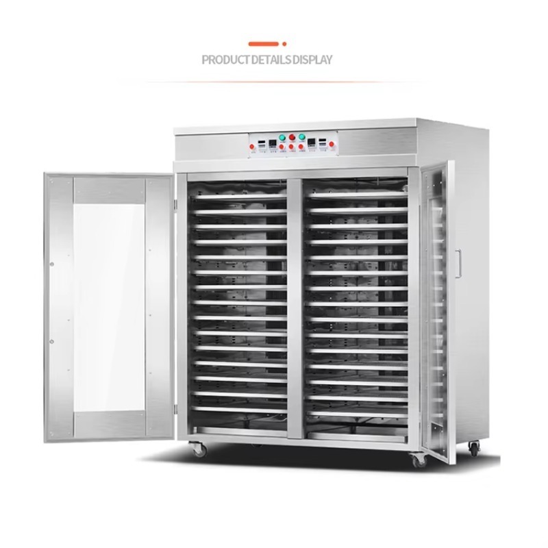 16 Tray Industrial Food Dehydr - Dehydrator Tray Electric 评论和价格