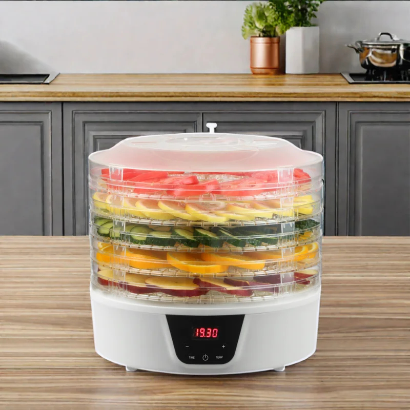 Nut Muoom Coconut Hine Fruit D - Dehydrator Tray Electric 评论和价格