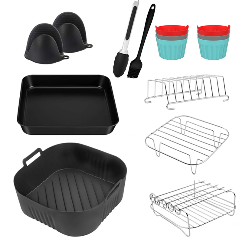 Air Fryer Accessories for COSO - Air Fryer 5L Digital 评论和价格