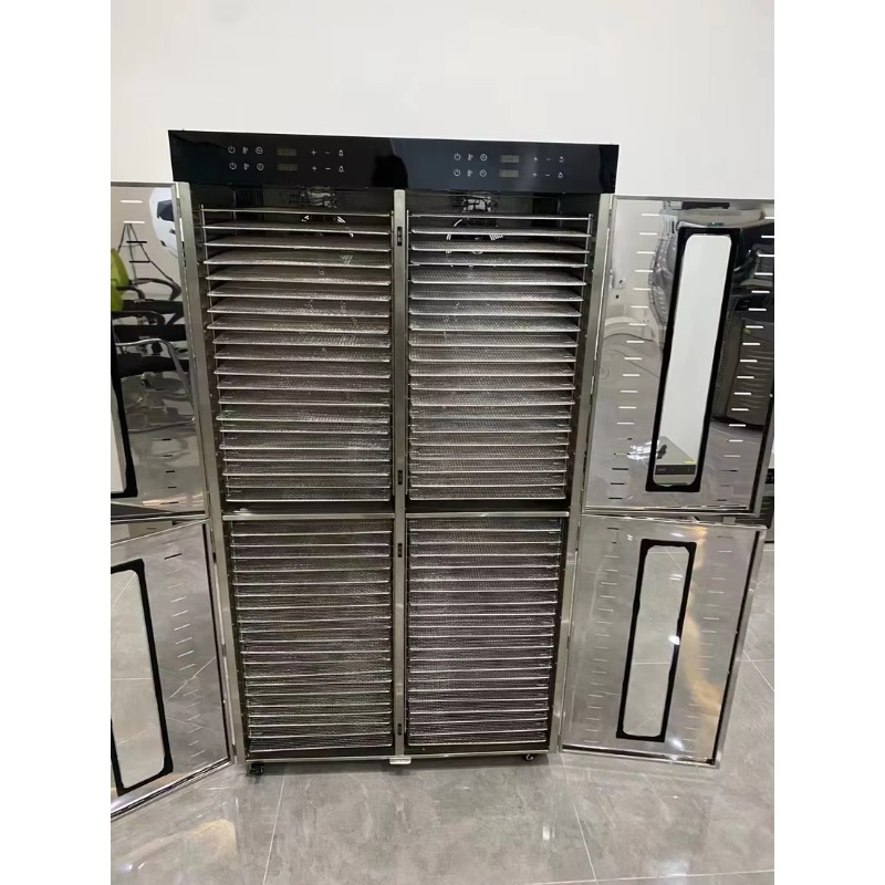 96 Trays Stainless Steel Indus - Dehydrator Tray Electric 评论和价格