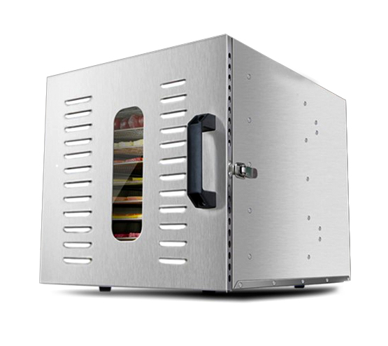 Commercial Small 8 Trays Scale - Dehydrator Tray Electric 评论和价格