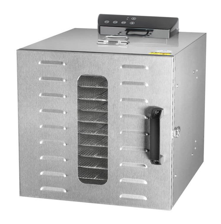 Commercial Small 8 Trays Scale - Dehydrator Tray Electric 评论和价格