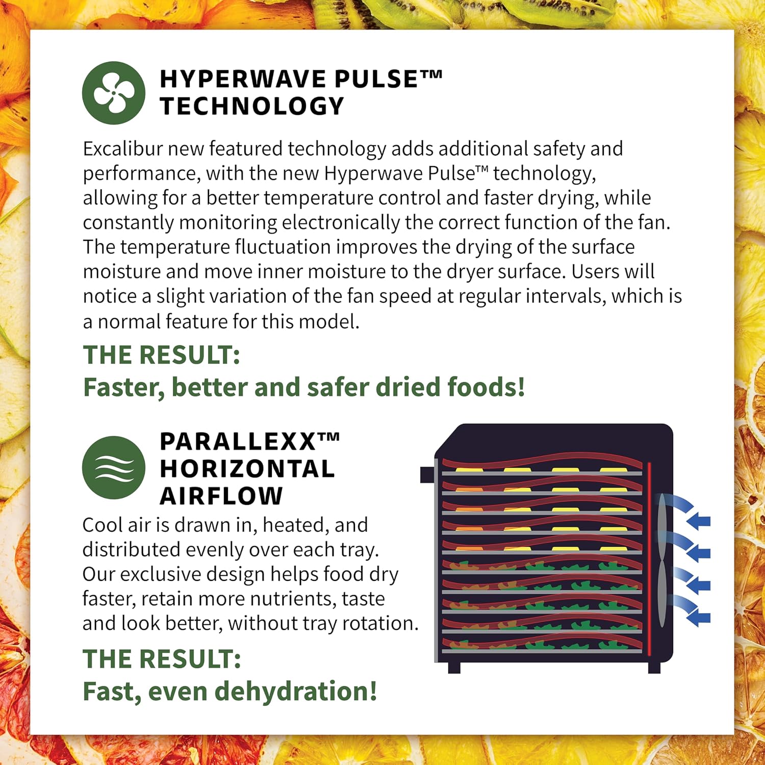 Electric Food Dehydrator Perfo - Dehydrator Tray Electric 评论和价格