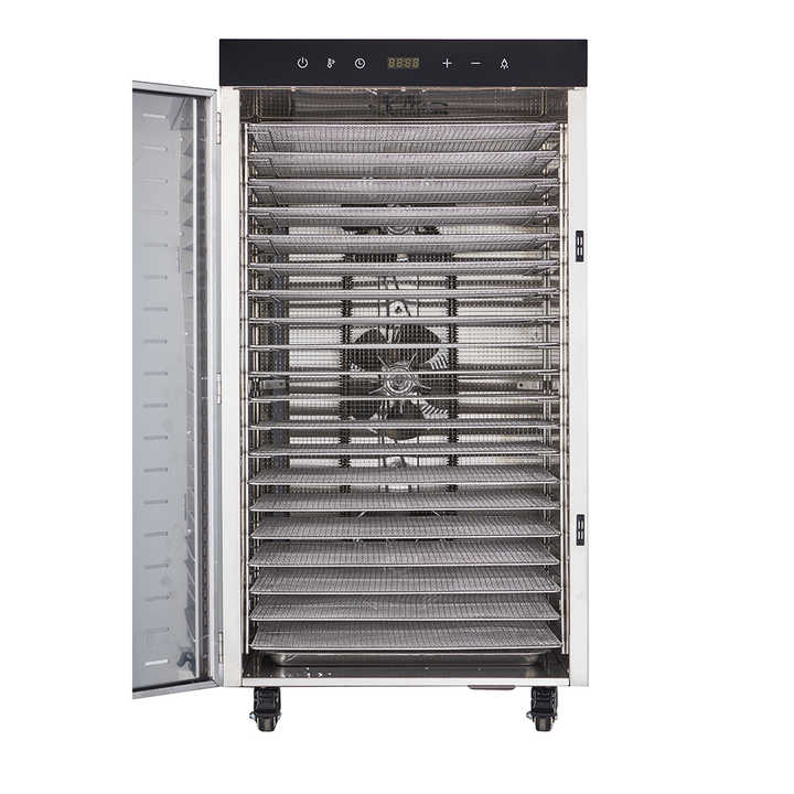o*-20 Trays Stainless Steel Co - Dehydrator Tray Electric 评论和价格