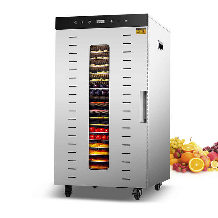 o*-20 Trays Stainless Steel Co - Dehydrator Tray Electric 评论和价格