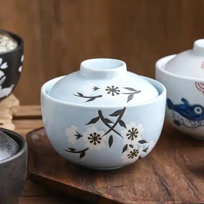 Japanese Ceramic 4.25Inch Stew - Slow Cooker Ceramic 评论和价格