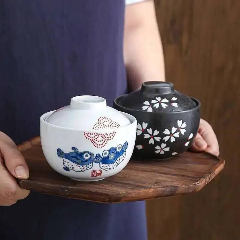 Japanese Ceramic 4.25Inch Stew - Slow Cooker Ceramic 评论和价格